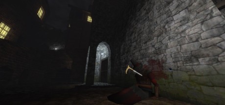 Gloomwood EU PC Steam CD Key