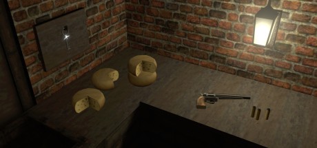 Gloomwood EU PC Steam CD Key