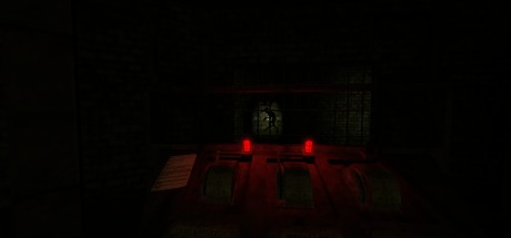 Gloomwood EU PC Steam CD Key