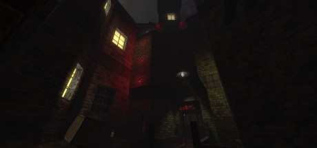 Gloomwood EU PC Steam CD Key