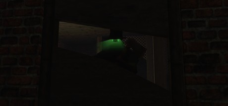 Gloomwood EU PC Steam CD Key