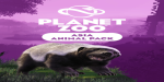 Planet Zoo: Asia Animal Pack DLC PC Steam CD Key