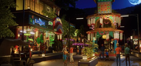 Planet Zoo: Asia Animal Pack DLC PC Steam CD Key Planet Zoo: Asia Animal Pack DLC PC Steam CD Key