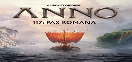 Anno 117: Pax Romana EU Xbox Series X|S CD Key