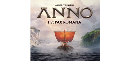 Anno 117: Pax Romana EU Xbox Series X|S CD Key