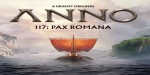 Anno 117: Pax Romana AU Xbox Series X|S CD Key