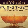 Anno 117: Pax Romana Gold Edition EU Xbox Series X|S CD Key