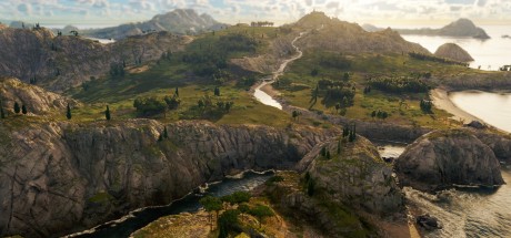 Anno 117: Pax Romana Gold Edition EU Xbox Series X|S CD Key