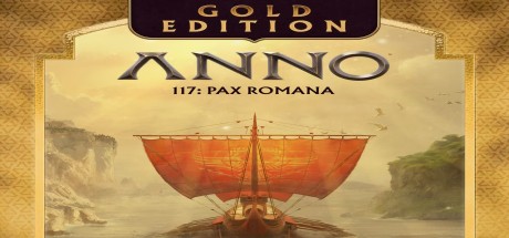 Anno 117: Pax Romana Gold Edition US Xbox Series X|S CD Key