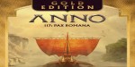 Anno 117: Pax Romana Gold Edition AU Xbox Series X|S CD Key