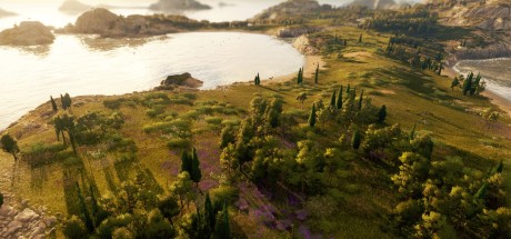 Anno 117: Pax Romana Gold Edition AU Xbox Series X|S CD Key