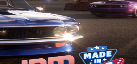 JDM: Made in USA DLC PC Steam CD Key