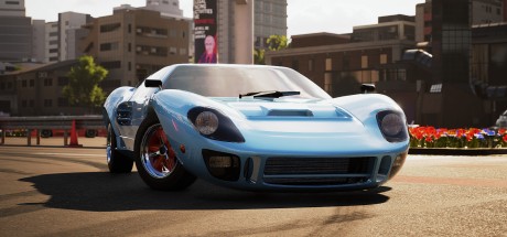 JDM: Made in USA DLC PC Steam CD Key