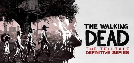The Walking Dead: The Telltale Definitive Series SEA PC Steam CD Key