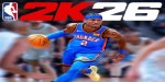 NBA 2K26 EU Nintendo Switch CD Key