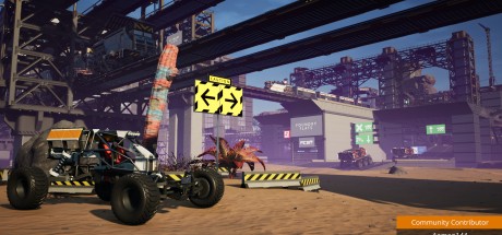 Satisfactory EU Xbox Series X|S CD Key