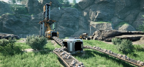 Satisfactory EU Xbox Series X|S CD Key