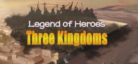 Legend of Heroes: Three Kingdoms 1-7 Bundle PC Steam CD Key