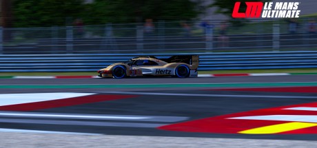 Le Mans Ultimate LATAM PC Steam CD Key