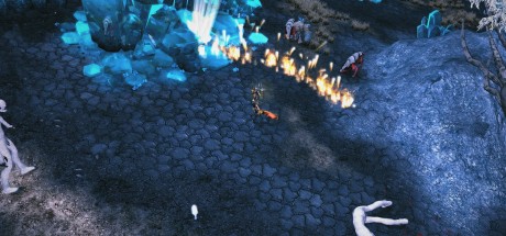 Sacred 2 Remaster EU PC Steam CD Key