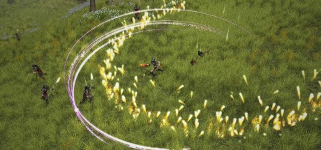 Sacred 2 Remaster EU PC Steam CD Key