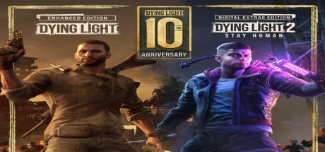 Dying Light Collection RoW PC Steam CD Key
