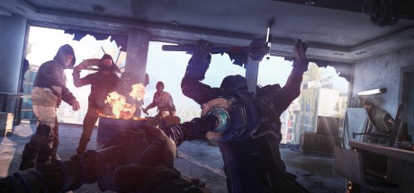 Dying Light Collection RoW PC Steam CD Key