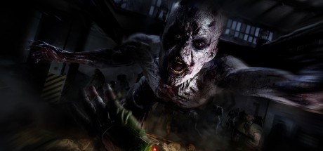 Dying Light Collection RoW PC Steam CD Key