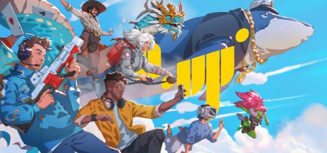 Q-UP PC Steam CD Key