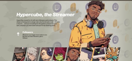 Q-UP PC Steam CD Key