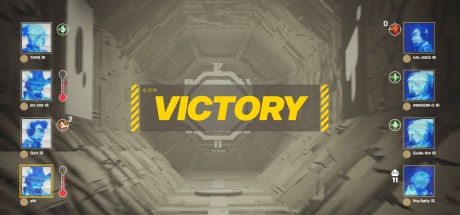 Q-UP PC Steam CD Key