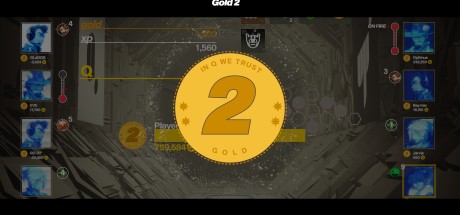 Q-UP PC Steam CD Key