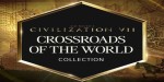 Sid Meier's Civilization VII: Crossroads of the World Collection DLC EU XBOX One / Xbox Series X|S CD Key