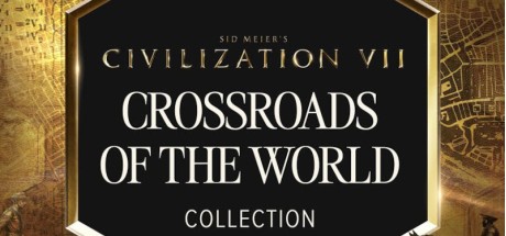 Sid Meier's Civilization VII: Crossroads of the World Collection DLC EU XBOX One / Xbox Series X|S CD Key