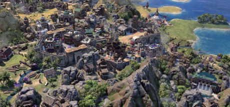 Sid Meier's Civilization VII: Crossroads of the World Collection DLC EU XBOX One / Xbox Series X|S CD Key