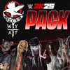 WWE 2K25 - Wyatt Sicks Pack DLC EU Nintendo Switch 2 CD Key