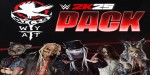 WWE 2K25 - Wyatt Sicks Pack DLC EU Nintendo Switch 2 CD Key
