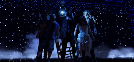 WWE 2K25 - Wyatt Sicks Pack DLC EU Nintendo Switch 2 CD Key