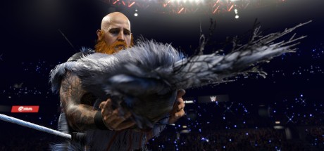 WWE 2K25 - Wyatt Sicks Pack DLC EU Nintendo Switch 2 CD Key