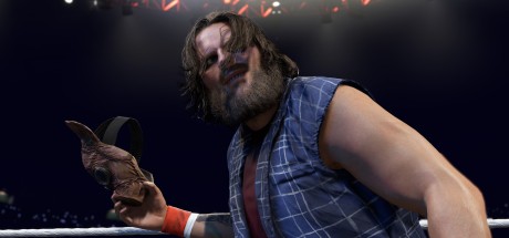 WWE 2K25 - Wyatt Sicks Pack DLC EU Nintendo Switch 2 CD Key