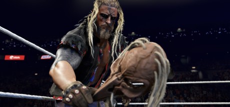 WWE 2K25 - Wyatt Sicks Pack DLC EU Nintendo Switch 2 CD Key