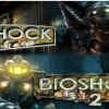 Bioshock + Bioshock 2 Remastered Pack Steam CD Key