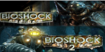 Bioshock + Bioshock 2 Remastered Pack Steam CD Key