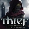 Thief VR: Legacy of Shadow EU PC Steam CD Key