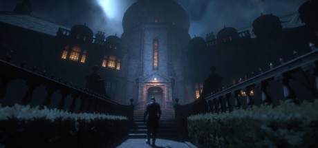 Thief VR: Legacy of Shadow EU PC Steam CD Key Thief VR: Legacy of Shadow EU PC Steam CD Key