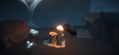 Thief VR: Legacy of Shadow EU PC Steam CD Key