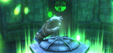 Thief VR: Legacy of Shadow EU PC Steam CD Key