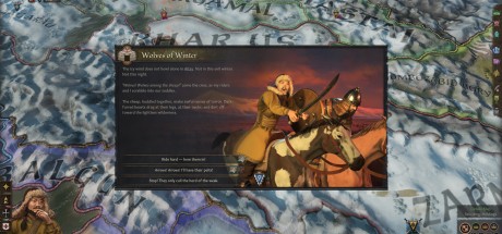 Crusader Kings III - Khans of the Steppe DLC EU PC Steam CD Key