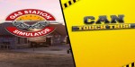 Gas Station Simulator and Can Touch This DLC Bundle EU XBOX One / Xbox Series X|S CD Key
