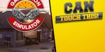 Gas Station Simulator and Can Touch This DLC Bundle EU XBOX One / Xbox Series X|S CD Key